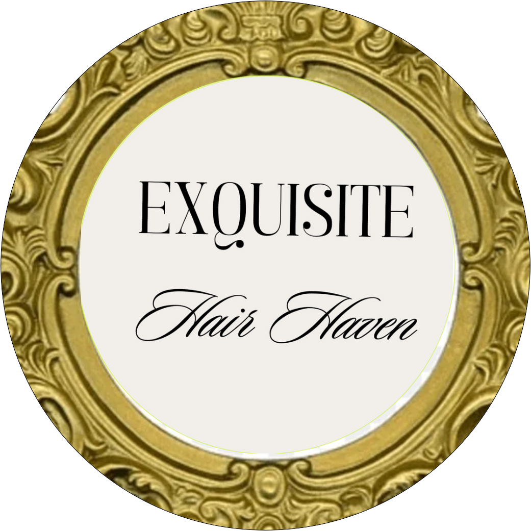all Exquisite Hair Haven